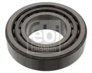 Axialgelenk, Spurstange Vorderachse links Vorderachse rechts FEBI BILSTEIN 101903