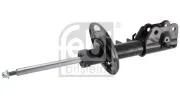 Stoßdämpfer Vorderachse links FEBI BILSTEIN 1002790