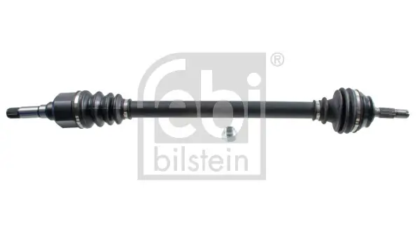 Antriebswelle Vorderachse rechts FEBI BILSTEIN 1002791