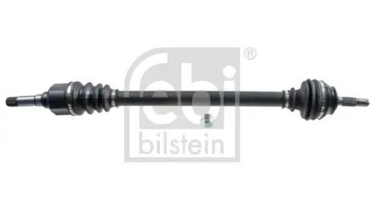 Antriebswelle Vorderachse rechts FEBI BILSTEIN 1002791 Bild Antriebswelle Vorderachse rechts FEBI BILSTEIN 1002791