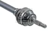 Antriebswelle Vorderachse rechts FEBI BILSTEIN 1002791 Bild Antriebswelle Vorderachse rechts FEBI BILSTEIN 1002791