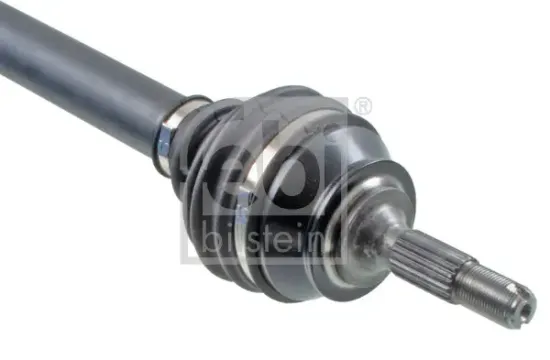 Antriebswelle Vorderachse rechts FEBI BILSTEIN 1002791 Bild Antriebswelle Vorderachse rechts FEBI BILSTEIN 1002791