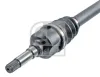Antriebswelle Vorderachse rechts FEBI BILSTEIN 1002791 Bild Antriebswelle Vorderachse rechts FEBI BILSTEIN 1002791