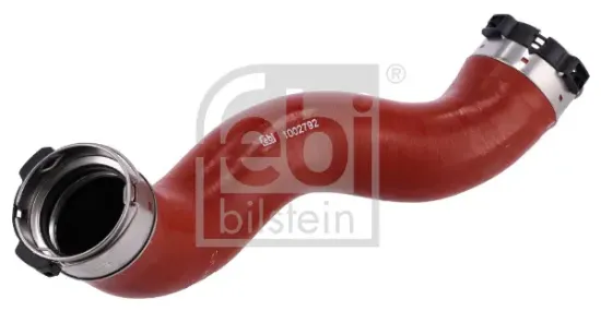 Ladeluftschlauch FEBI BILSTEIN 1002792 Bild Ladeluftschlauch FEBI BILSTEIN 1002792