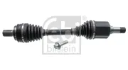 Antriebswelle Vorderachse rechts FEBI BILSTEIN 1002793