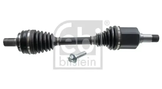 Antriebswelle Vorderachse rechts FEBI BILSTEIN 1002793 Bild Antriebswelle Vorderachse rechts FEBI BILSTEIN 1002793