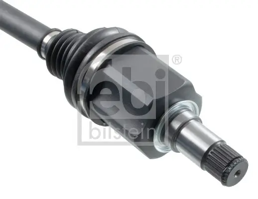 Antriebswelle Vorderachse rechts FEBI BILSTEIN 1002793 Bild Antriebswelle Vorderachse rechts FEBI BILSTEIN 1002793