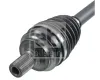 Antriebswelle Vorderachse rechts FEBI BILSTEIN 1002793 Bild Antriebswelle Vorderachse rechts FEBI BILSTEIN 1002793