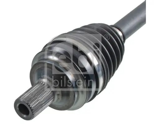 Antriebswelle Vorderachse rechts FEBI BILSTEIN 1002793 Bild Antriebswelle Vorderachse rechts FEBI BILSTEIN 1002793