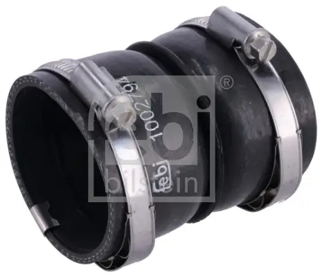 Ladeluftschlauch FEBI BILSTEIN 1002794