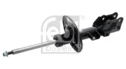 Stoßdämpfer Vorderachse rechts FEBI BILSTEIN 1002810