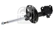Stoßdämpfer Vorderachse rechts FEBI BILSTEIN 1002814