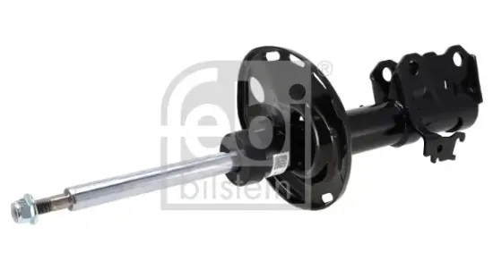 Stoßdämpfer Vorderachse rechts FEBI BILSTEIN 1002814 Bild Stoßdämpfer Vorderachse rechts FEBI BILSTEIN 1002814