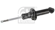 Stoßdämpfer Hinterachse rechts Hinterachse links FEBI BILSTEIN 1002815