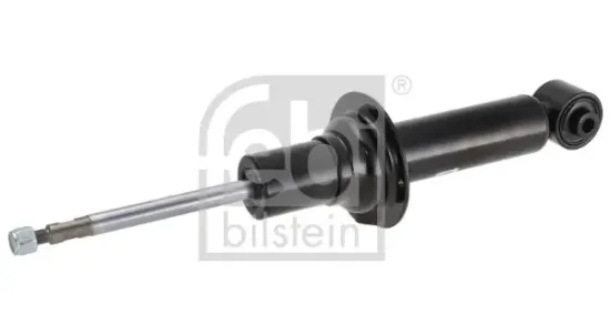 Stoßdämpfer Hinterachse rechts Hinterachse links FEBI BILSTEIN 1002815 Bild Stoßdämpfer Hinterachse rechts Hinterachse links FEBI BILSTEIN 1002815