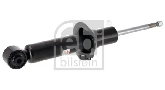 Stoßdämpfer Hinterachse rechts Hinterachse links FEBI BILSTEIN 1002815 Bild Stoßdämpfer Hinterachse rechts Hinterachse links FEBI BILSTEIN 1002815