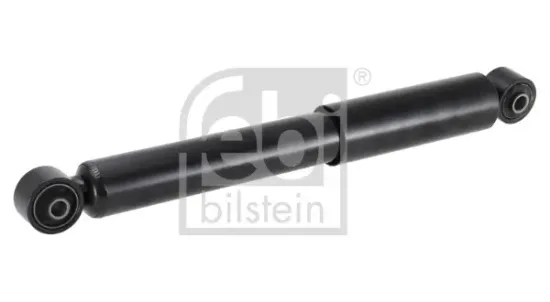 Stoßdämpfer Hinterachse rechts Hinterachse links FEBI BILSTEIN 1002816 Bild Stoßdämpfer Hinterachse rechts Hinterachse links FEBI BILSTEIN 1002816