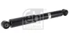 Stoßdämpfer Hinterachse rechts Hinterachse links FEBI BILSTEIN 1002816 Bild Stoßdämpfer Hinterachse rechts Hinterachse links FEBI BILSTEIN 1002816