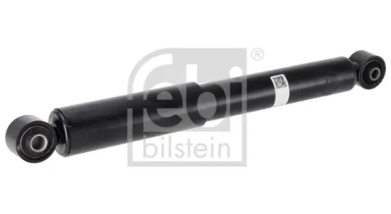 Stoßdämpfer Hinterachse rechts Hinterachse links FEBI BILSTEIN 1002816 Bild Stoßdämpfer Hinterachse rechts Hinterachse links FEBI BILSTEIN 1002816