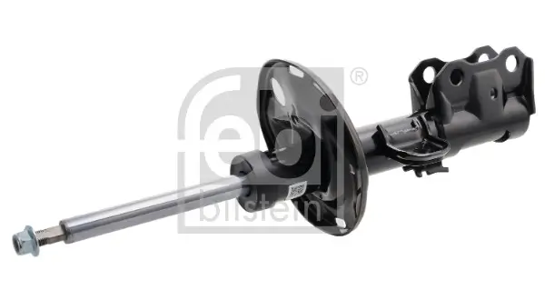 Stoßdämpfer Vorderachse links FEBI BILSTEIN 1002817