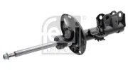 Stoßdämpfer Vorderachse links FEBI BILSTEIN 1002817