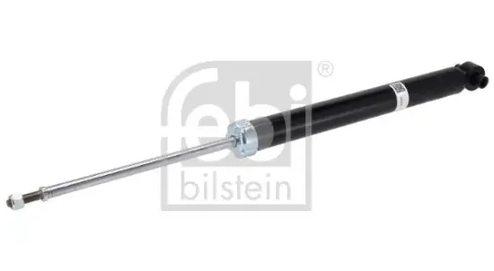 Stoßdämpfer Hinterachse rechts Hinterachse links FEBI BILSTEIN 1002824 Bild Stoßdämpfer Hinterachse rechts Hinterachse links FEBI BILSTEIN 1002824