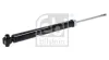 Stoßdämpfer Hinterachse rechts Hinterachse links FEBI BILSTEIN 1002824 Bild Stoßdämpfer Hinterachse rechts Hinterachse links FEBI BILSTEIN 1002824