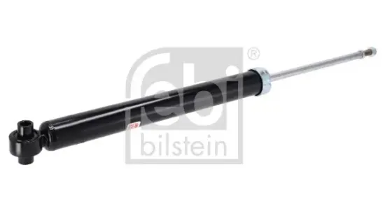 Stoßdämpfer Hinterachse rechts Hinterachse links FEBI BILSTEIN 1002824 Bild Stoßdämpfer Hinterachse rechts Hinterachse links FEBI BILSTEIN 1002824