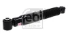Stoßdämpfer Hinterachse links Hinterachse rechts FEBI BILSTEIN 1002827 Bild Stoßdämpfer Hinterachse links Hinterachse rechts FEBI BILSTEIN 1002827