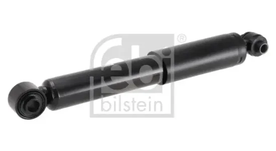 Stoßdämpfer Hinterachse links Hinterachse rechts FEBI BILSTEIN 1002828 Bild Stoßdämpfer Hinterachse links Hinterachse rechts FEBI BILSTEIN 1002828