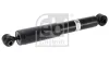 Stoßdämpfer Hinterachse links Hinterachse rechts FEBI BILSTEIN 1002828 Bild Stoßdämpfer Hinterachse links Hinterachse rechts FEBI BILSTEIN 1002828