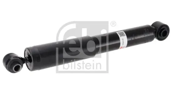 Stoßdämpfer Hinterachse links Hinterachse rechts FEBI BILSTEIN 1002828 Bild Stoßdämpfer Hinterachse links Hinterachse rechts FEBI BILSTEIN 1002828