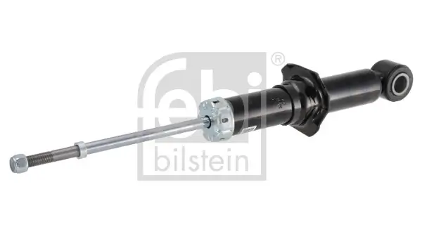 Stoßdämpfer Hinterachse rechts Hinterachse links FEBI BILSTEIN 1002834