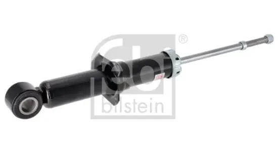 Stoßdämpfer Hinterachse rechts Hinterachse links FEBI BILSTEIN 1002834 Bild Stoßdämpfer Hinterachse rechts Hinterachse links FEBI BILSTEIN 1002834
