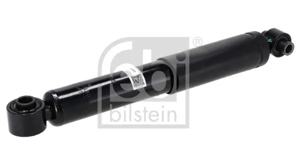 Stoßdämpfer Hinterachse rechts Hinterachse links FEBI BILSTEIN 1002835