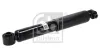 Stoßdämpfer Hinterachse rechts Hinterachse links FEBI BILSTEIN 1002835 Bild Stoßdämpfer Hinterachse rechts Hinterachse links FEBI BILSTEIN 1002835