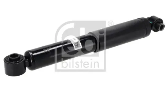 Stoßdämpfer Hinterachse rechts Hinterachse links FEBI BILSTEIN 1002835 Bild Stoßdämpfer Hinterachse rechts Hinterachse links FEBI BILSTEIN 1002835