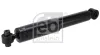 Stoßdämpfer Hinterachse rechts Hinterachse links FEBI BILSTEIN 1002835 Bild Stoßdämpfer Hinterachse rechts Hinterachse links FEBI BILSTEIN 1002835