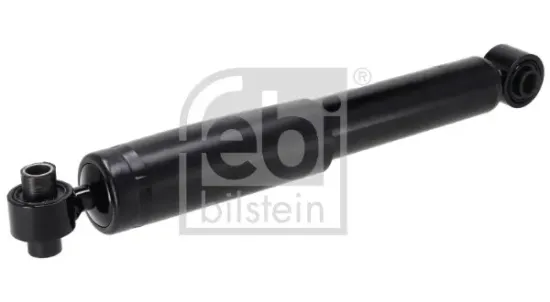 Stoßdämpfer Hinterachse rechts Hinterachse links FEBI BILSTEIN 1002835 Bild Stoßdämpfer Hinterachse rechts Hinterachse links FEBI BILSTEIN 1002835