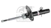 Stoßdämpfer Vorderachse links FEBI BILSTEIN 1002836