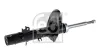 Stoßdämpfer Vorderachse links FEBI BILSTEIN 1002836 Bild Stoßdämpfer Vorderachse links FEBI BILSTEIN 1002836