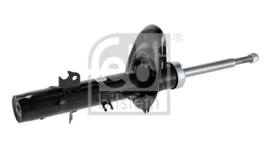 Stoßdämpfer Vorderachse links FEBI BILSTEIN 1002836 Bild Stoßdämpfer Vorderachse links FEBI BILSTEIN 1002836