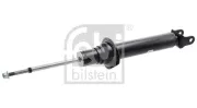 Stoßdämpfer Vorderachse rechts Vorderachse links FEBI BILSTEIN 1002837