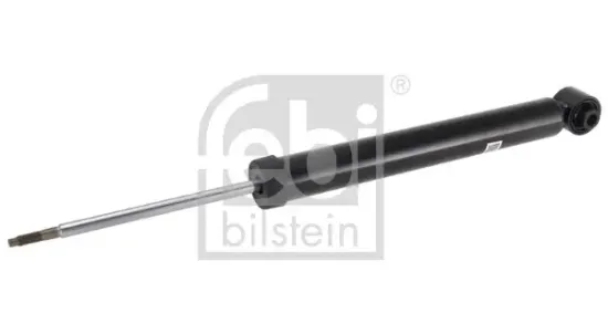 Stoßdämpfer Hinterachse rechts Hinterachse links FEBI BILSTEIN 1002838 Bild Stoßdämpfer Hinterachse rechts Hinterachse links FEBI BILSTEIN 1002838
