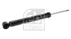 Stoßdämpfer Hinterachse rechts Hinterachse links FEBI BILSTEIN 1002838 Bild Stoßdämpfer Hinterachse rechts Hinterachse links FEBI BILSTEIN 1002838