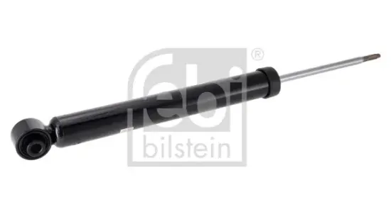 Stoßdämpfer Hinterachse rechts Hinterachse links FEBI BILSTEIN 1002838 Bild Stoßdämpfer Hinterachse rechts Hinterachse links FEBI BILSTEIN 1002838