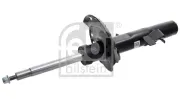 Stoßdämpfer Vorderachse links FEBI BILSTEIN 1002842