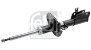Stoßdämpfer Vorderachse rechts FEBI BILSTEIN 1002844