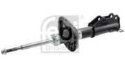 Stoßdämpfer Vorderachse links FEBI BILSTEIN 1002845