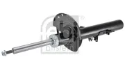 Stoßdämpfer Hinterachse rechts FEBI BILSTEIN 1002846